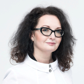 Виткина Ольга Александровна, репродуктолог