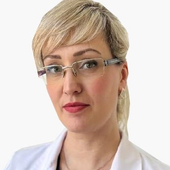 Андросова Анна Геннадиевна, гинеколог-эндокринолог