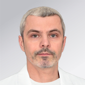 Фирсов Алексей Леонидович, нейрохирург