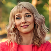 Окомелкова Людмила Александровна, психолог