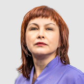 Кондрашова Елена Юрьевна, ЛОР