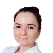 Батырова Залина Кимовна, гинеколог