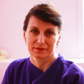 Игидбашян Роза (Вартуи) Михайловна, стоматолог-ортопед