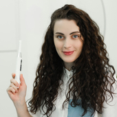 Хутаба Эсма Витальевна, стоматолог-терапевт