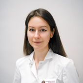 Прокофьева Наталия Владимировна, ортопед