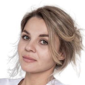 Подгорная Анастасия Юрьевна, косметолог