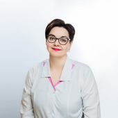 Брагина Дарья Владимировна, гинеколог