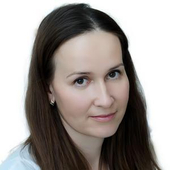 Николаева Елена Юрьевна, детский эндокринолог