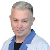 Лазарев Александр Александрович, ортопед