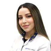 Салпагарова Милана Хасановна, гинеколог