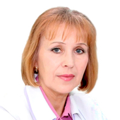 Минакова Надежда Николаевна, терапевт