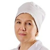 Набиуллина Раушания Галимзяновна, стоматолог-терапевт