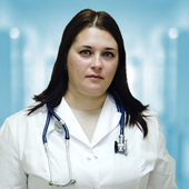Волкова Наталья Викторовна, педиатр