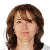 Хожокова Нуржан Алимирзаевна, невролог