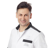 Арбатов (Абжандадзе) Вячеслав Витальевич, пластический хирург