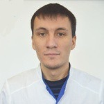 Самойлов Станислав Леонидович, кардиолог