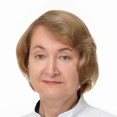 Ананьева Наталья Николаевна, терапевт