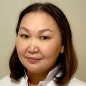 Егорова Тамара Альбертовна, офтальмолог