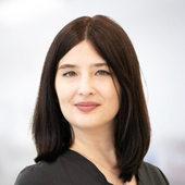 Шамаева Мария Владимировна, вертебролог