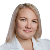 Шматко Елена Александровна, эндокринолог