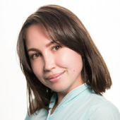 Приходько Анна Львовна, стоматолог-терапевт