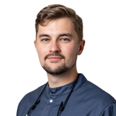 Сучков Антон Денисович, стоматолог-терапевт