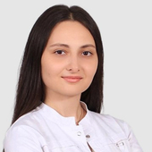 Папазова Анжелика Валерьевна, невролог