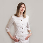 Ладанова Элина Олеговна, гинеколог