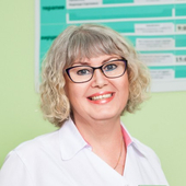 Барсукова Екатерина Федоровна, стоматолог-терапевт