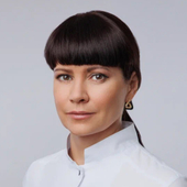 Богачева Светлана Владимировна, дерматолог