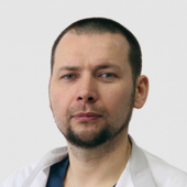 Осадец Михаил Юрьевич, эндоскопист