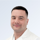 Абсолямов Камиль Гайнуллович, хирург