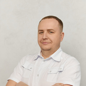 Чирков Андрей Васильевич, стоматолог-ортопед