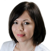 Кулакова Татьяна Владимировна, офтальмолог