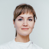 Аржанова Индира Юрьевна, терапевт