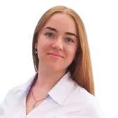 Игринева Екатерина Владимировна, врач УЗД