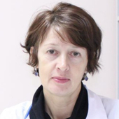 Контаурова Анна Владиславовна, детский гастроэнтеролог