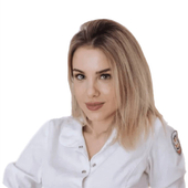 Кожухова Юлия Алексеевна, психолог