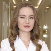 Клюшина Оксана Юрьевна, врач-косметолог