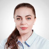 Куприянова Ольга Павловна, ЛОР