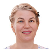 Панает Ольга Владиморовна, детский массажист