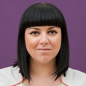 Ткебучава Ирина Варламовна, анестезиолог