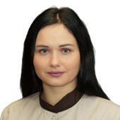 Яковченко Любовь Владимировна, терапевт