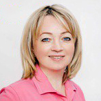 Черниговская Наталья Владимировна, детский стоматолог