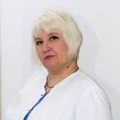 Морозова Ирина Вячеславовна, невролог