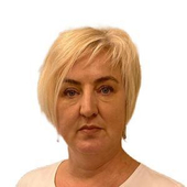 Проскурякова Елена Вениаминовна, акушер-гинеколог