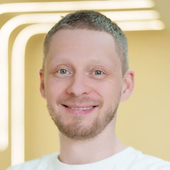 Кузнецов Егор Андреевич, стоматолог-терапевт