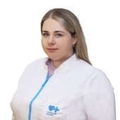 Конанова Алина Александровна, ЛОР