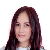 Гадирова Наргиз Гарахановна, акушер-гинеколог