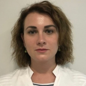 Заволюева Юлия Владимировна, врач функциональной диагностики